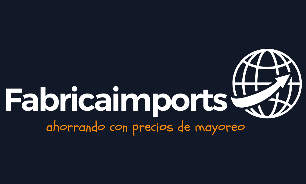 Fábrica Imports Logo